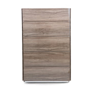 Soono Glossy Finish Bedroom Chest