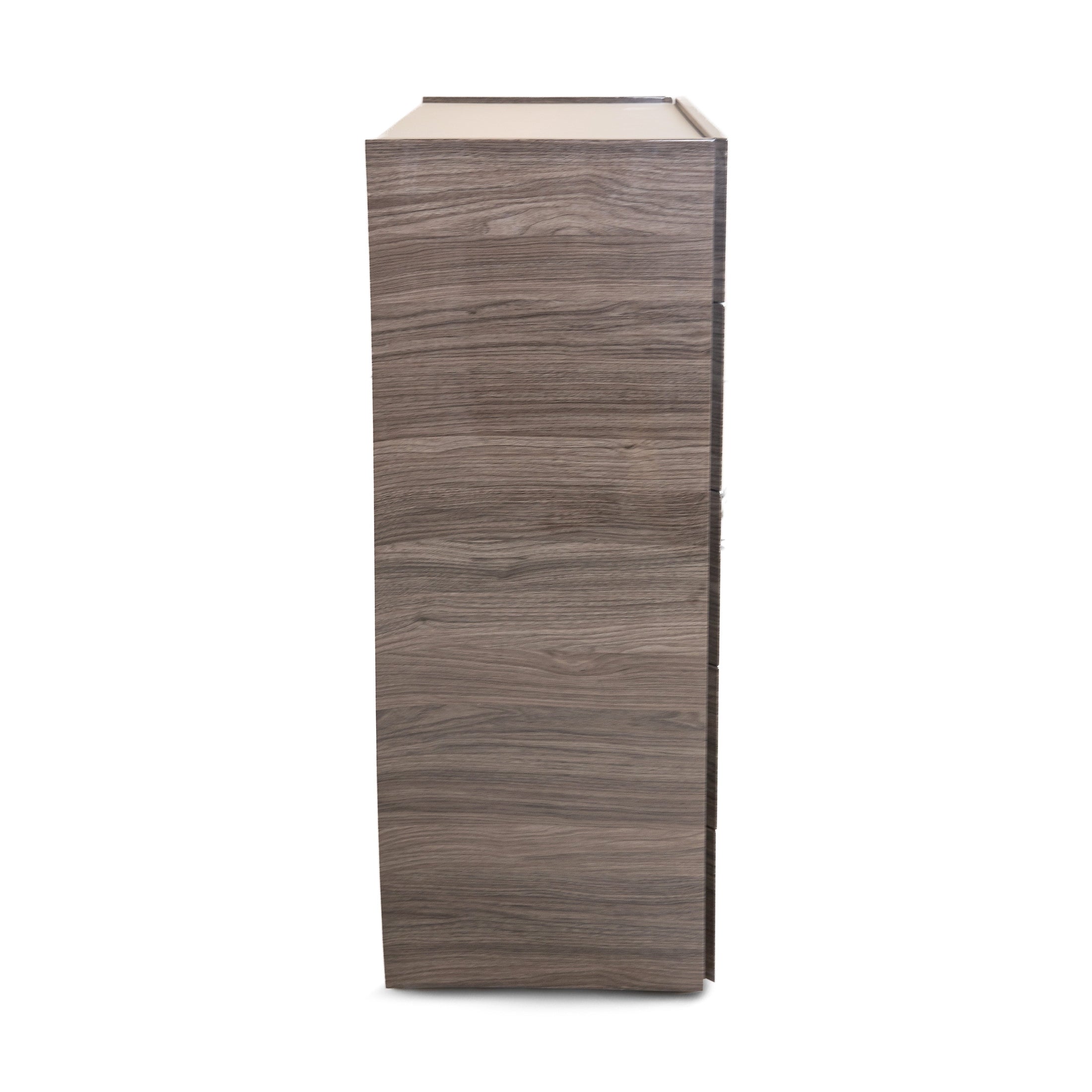 Soono Glossy Finish Bedroom Chest