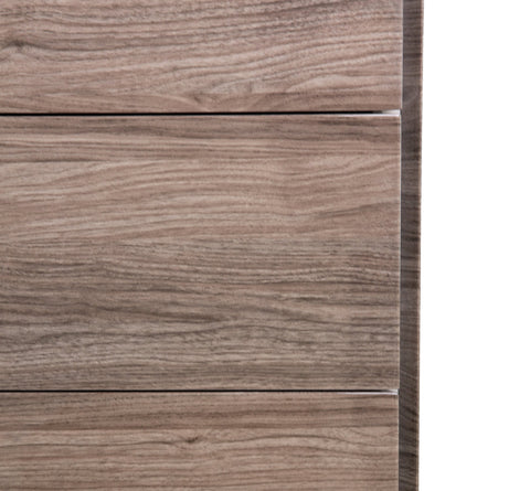 Soono Glossy Finish Bedroom Chest