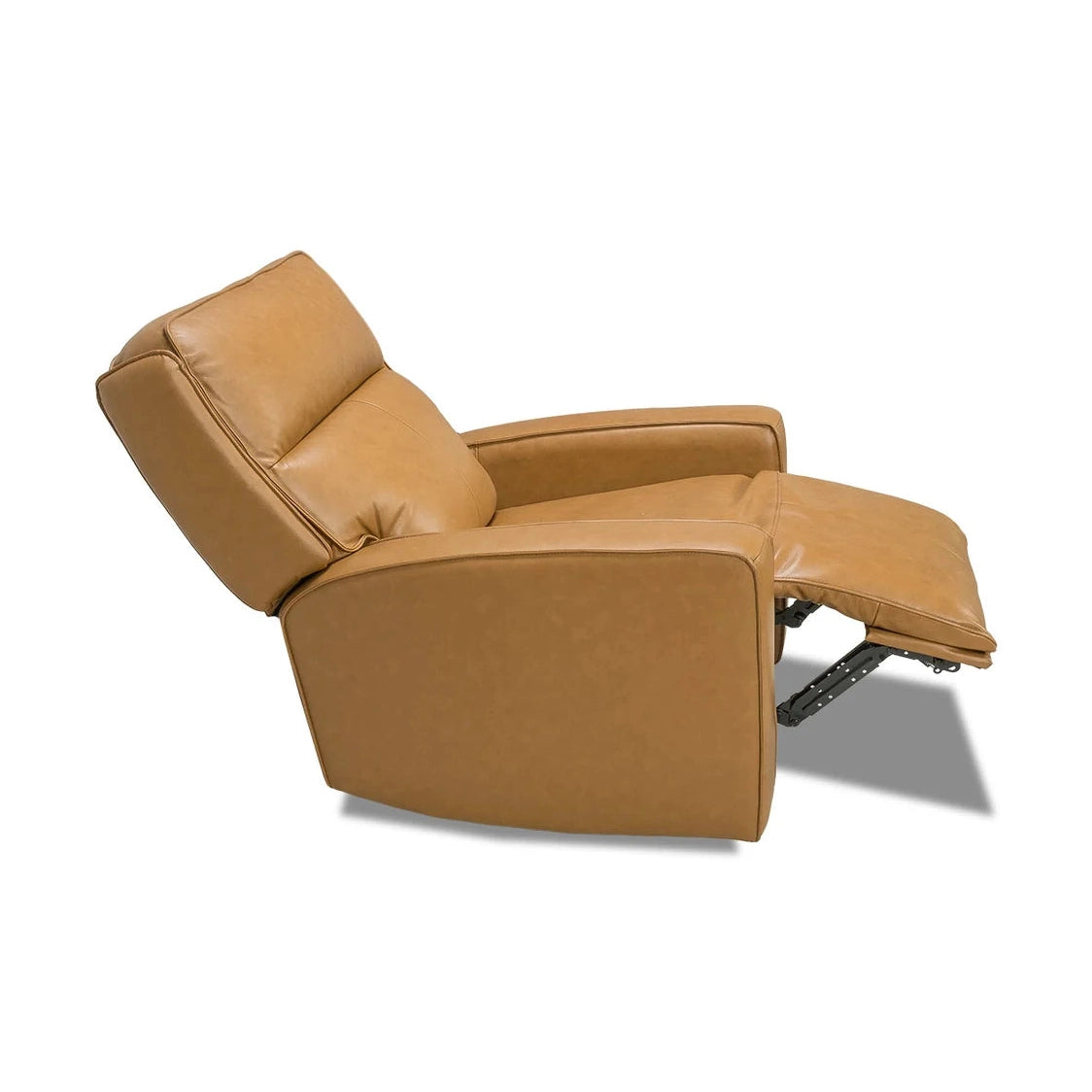 Sora Zero Gravity Power Reclining Leather Chair with Power Headrest