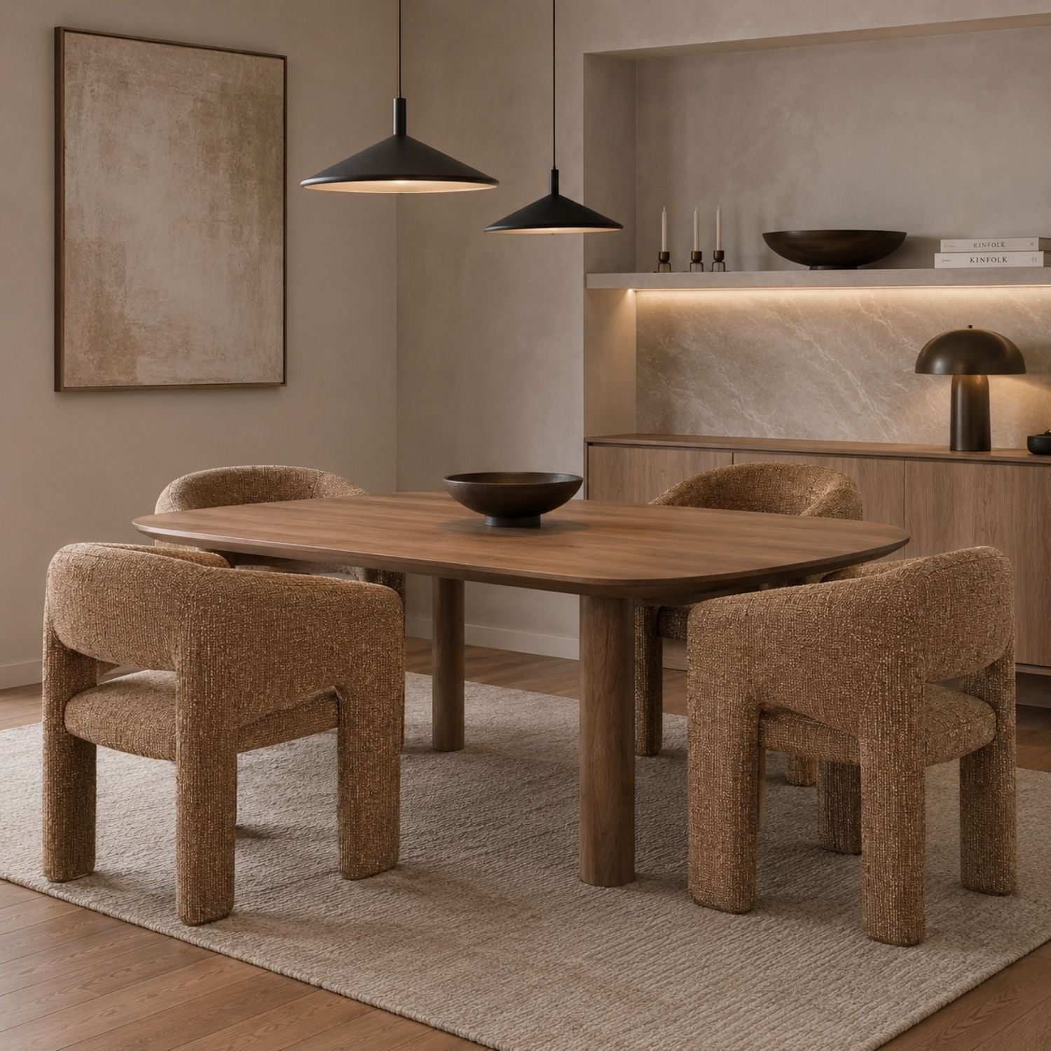 Sorelle Dining Chair