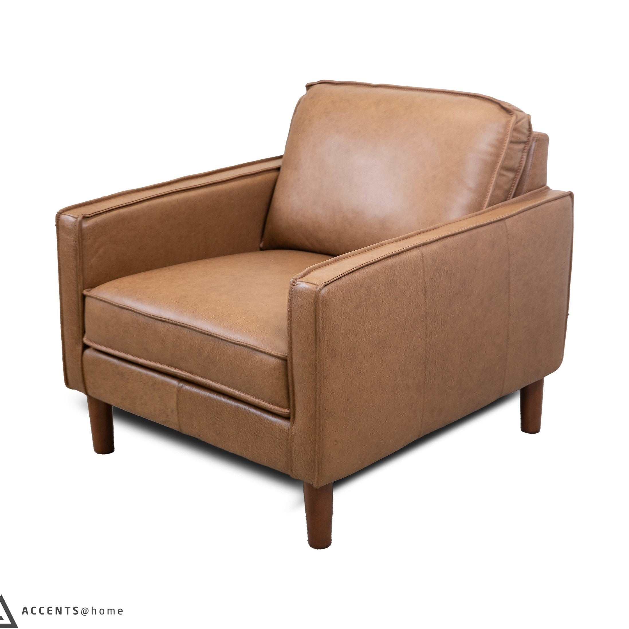 Soria Accent Chair