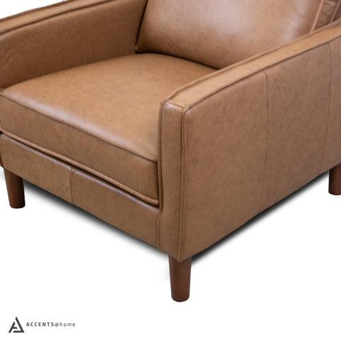 SORIA ACCENT CHAIR