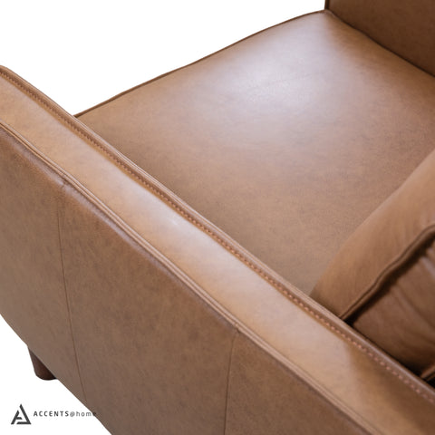 SORIA ACCENT CHAIR