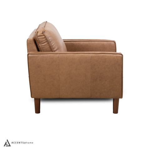 SORIA ACCENT CHAIR