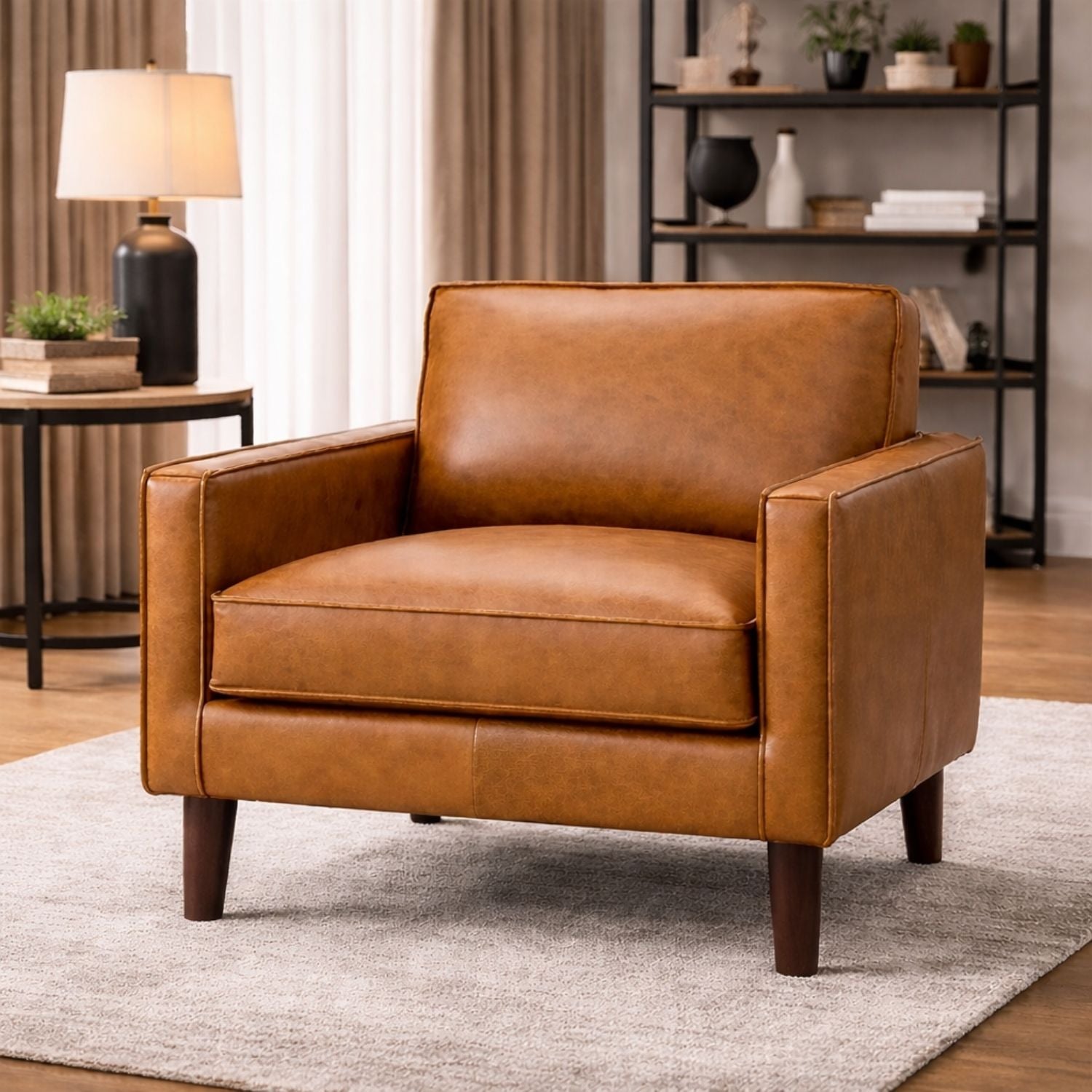 Soria Accent Chair