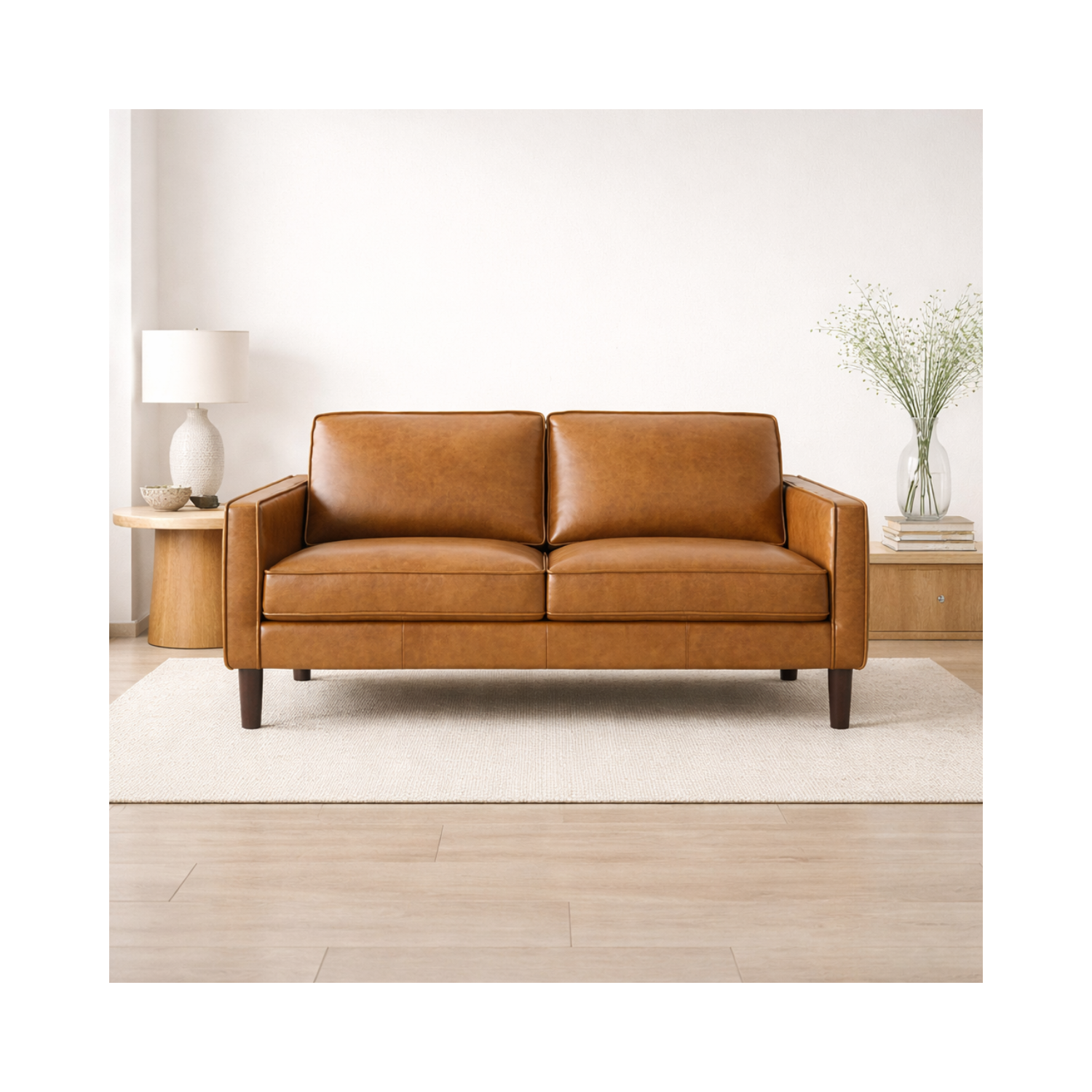 Soria Loveseat
