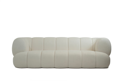Sorrel 3 seater sofa