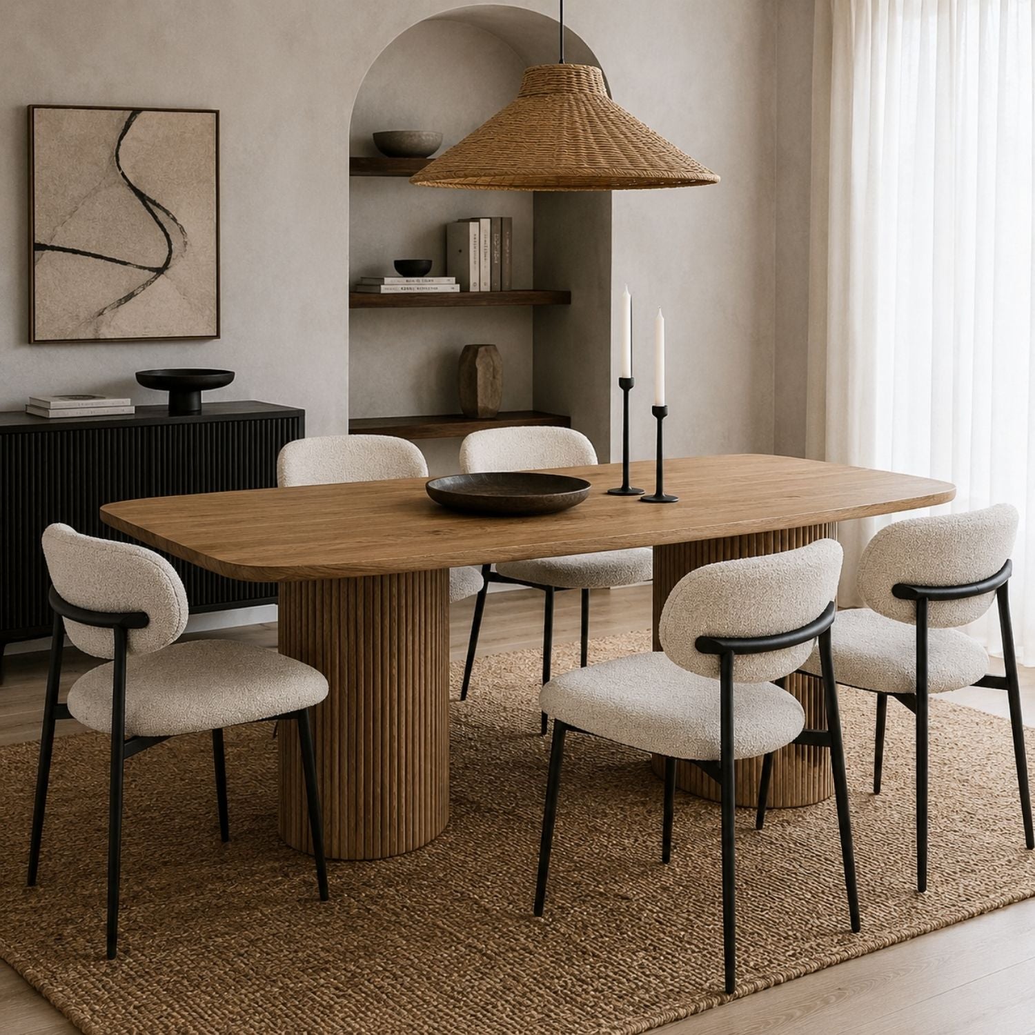 Suki Dining Chair