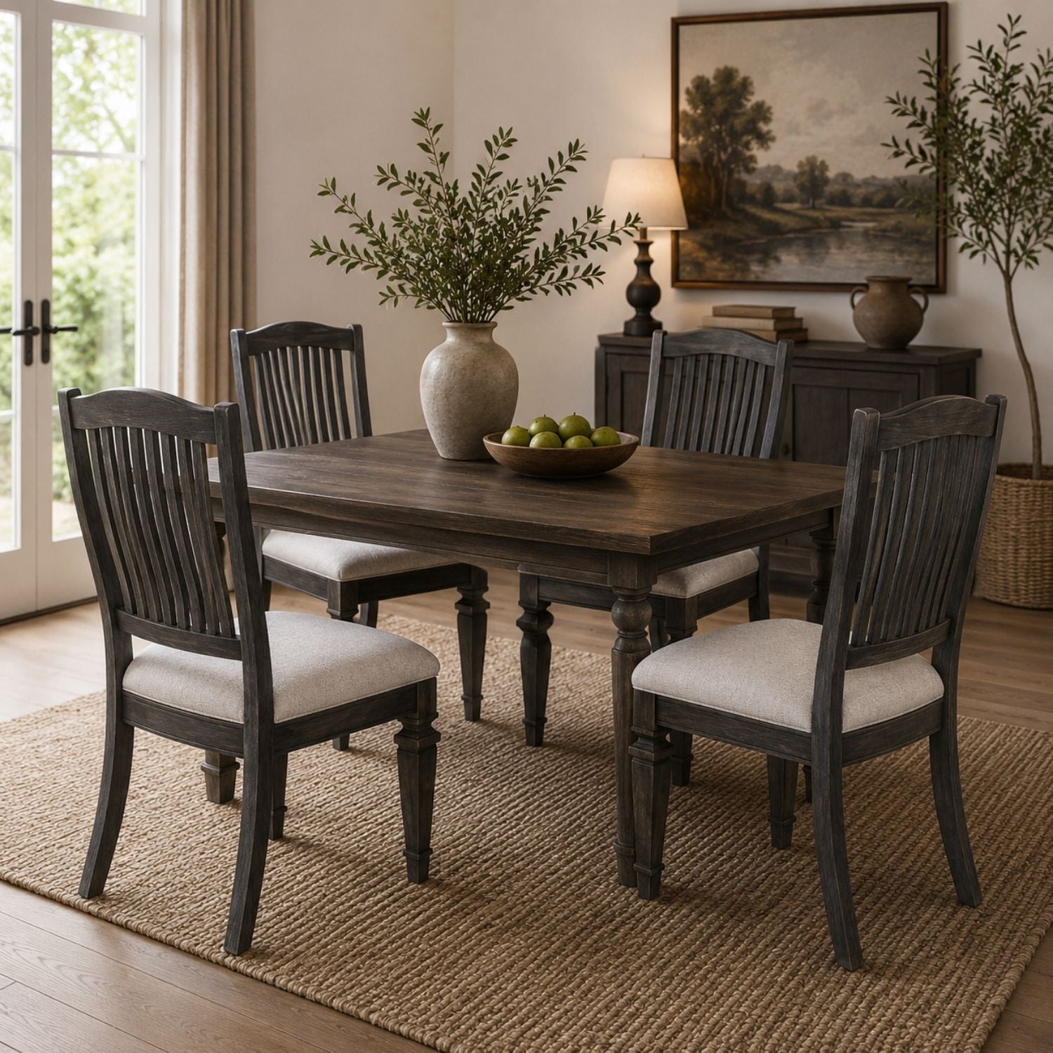 Sutton Place Dining Chair