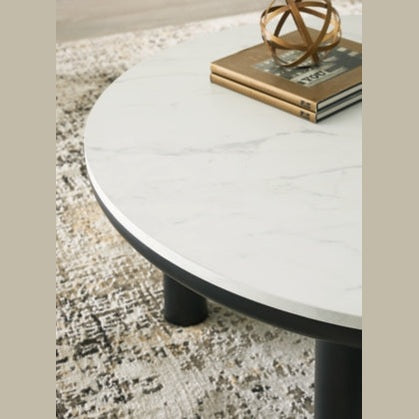 Xandrum Occasional Table Set (3/CN)