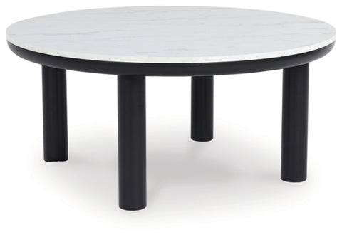 Xandrum Occasional Table Set (3/CN)