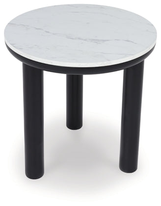 Xandrum Occasional Table Set (3/CN)