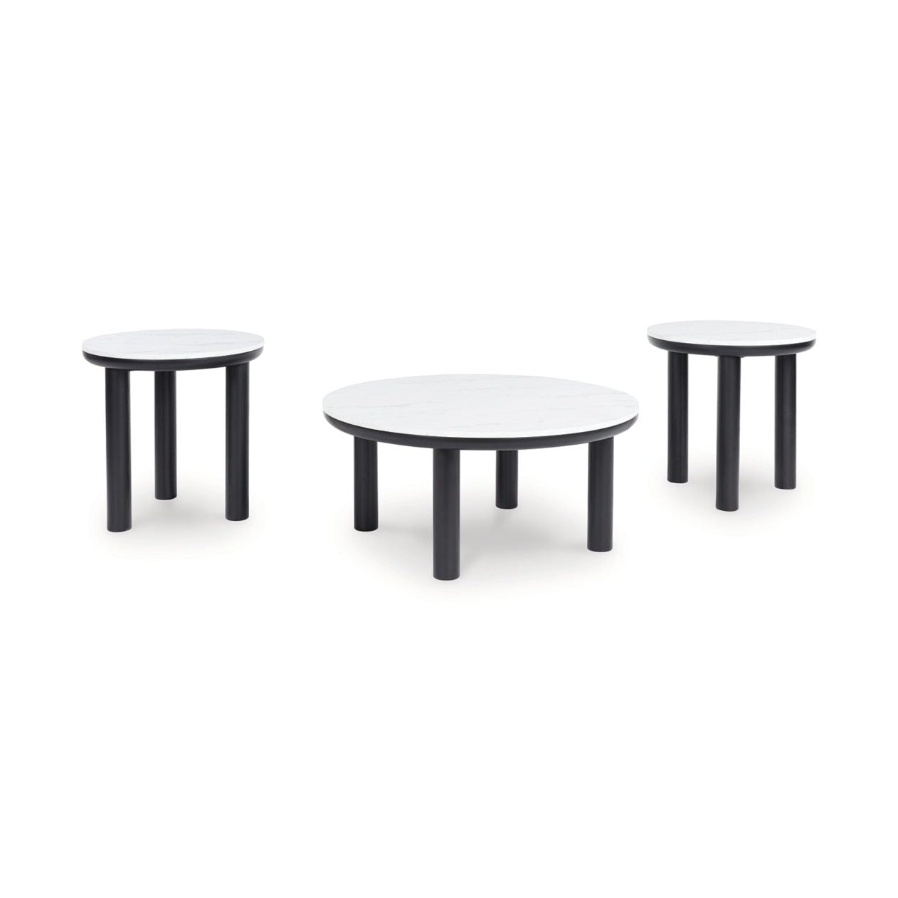 Xandrum Occasional Table Set (3/CN)