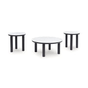 Xandrum Occasional Table Set (3/CN)