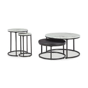Jusmour Occasional Nesting Table
