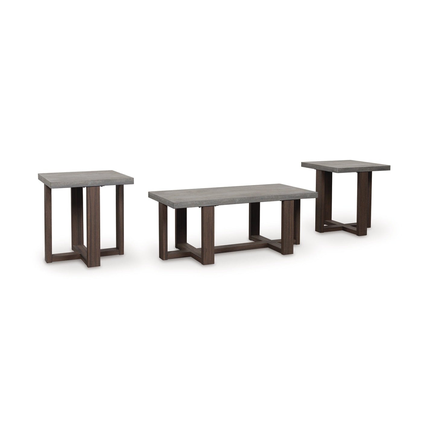 Dynnford Occasional Table Set (3/CN)