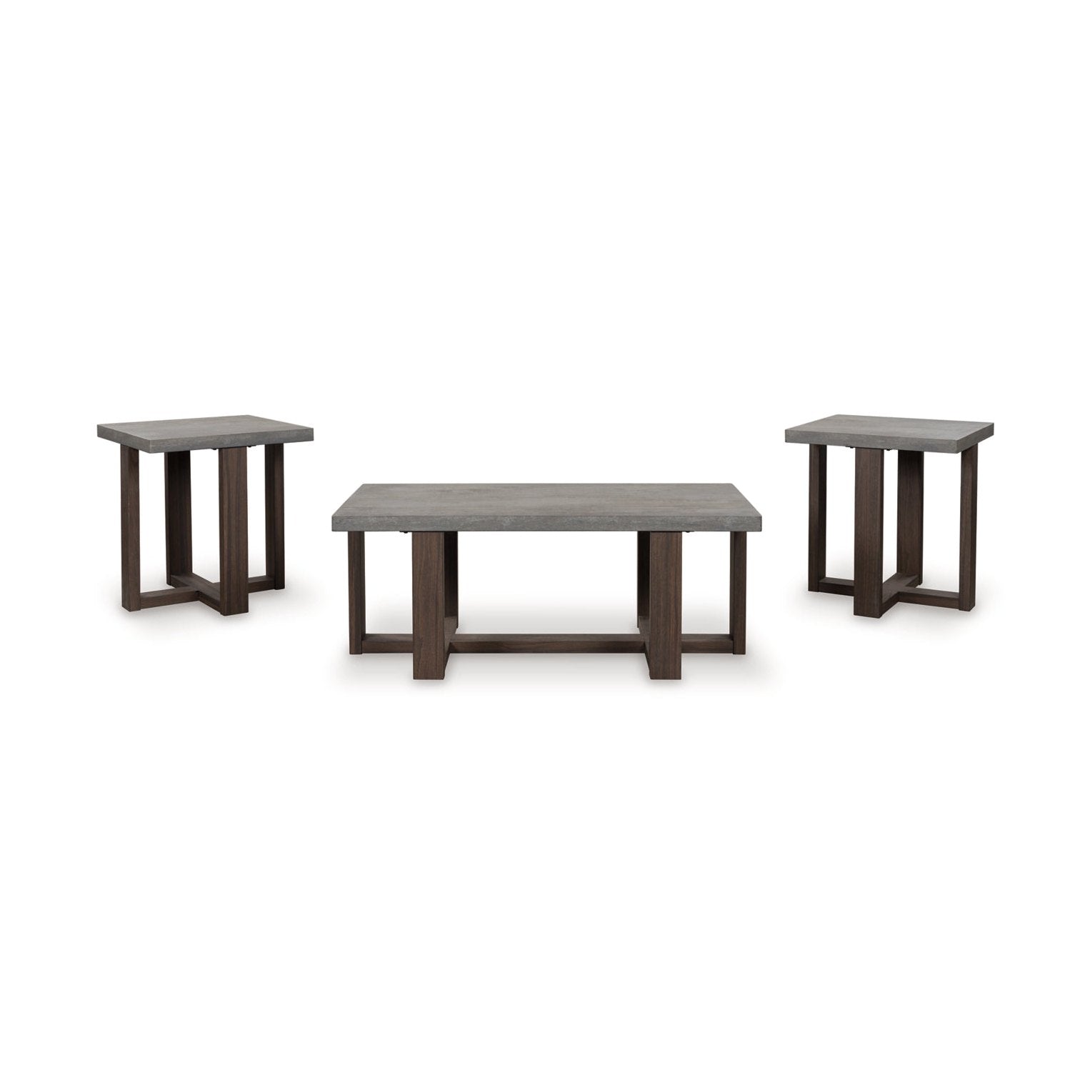 Dynnford Occasional Table Set (3/CN)