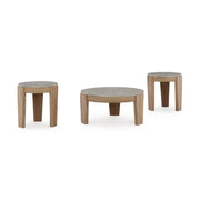 Guystone Occasional Table Set (3/CN)