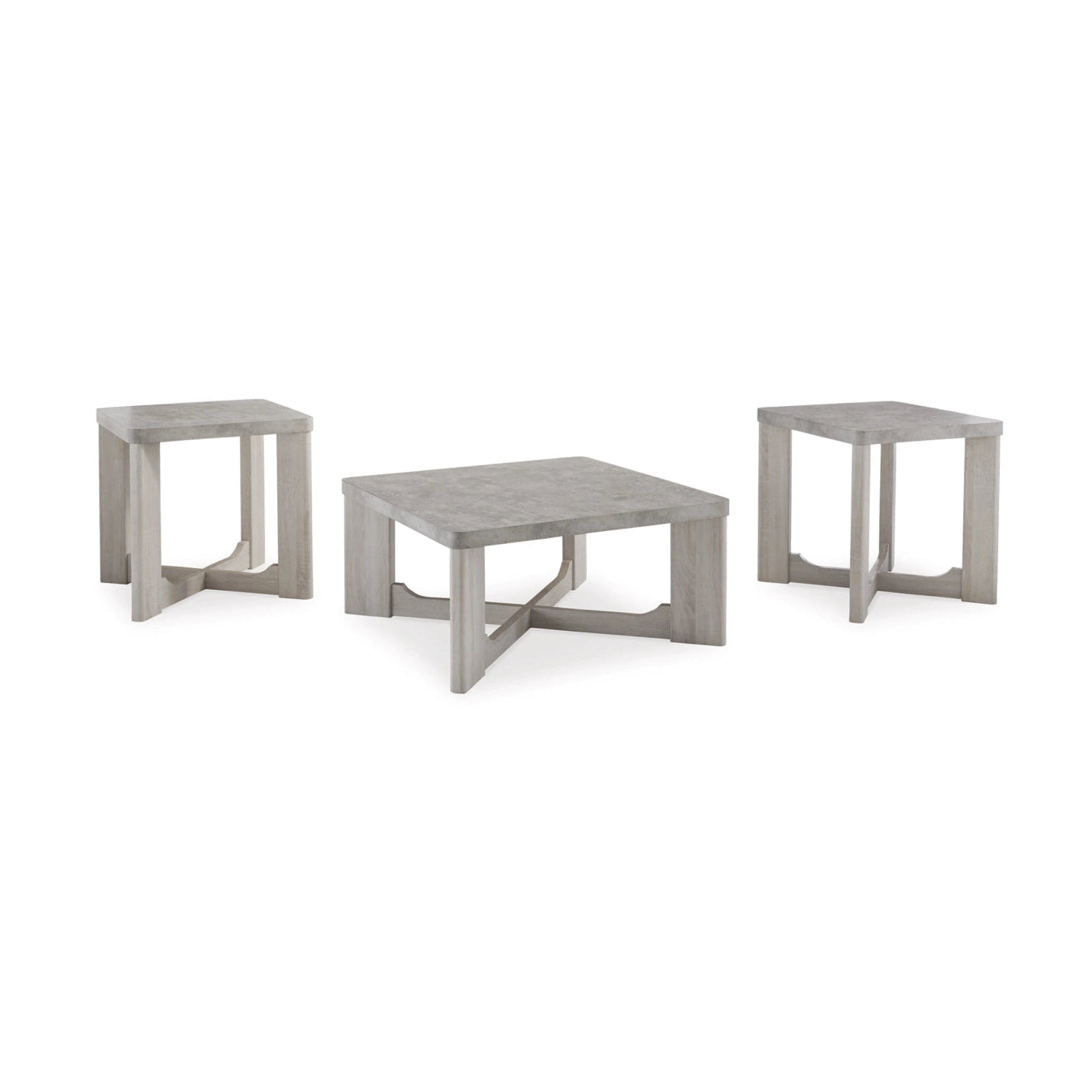 Garnilly Occasional Table Set (3/CN)
