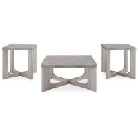 Garnilly Occasional Table Set (3/CN)