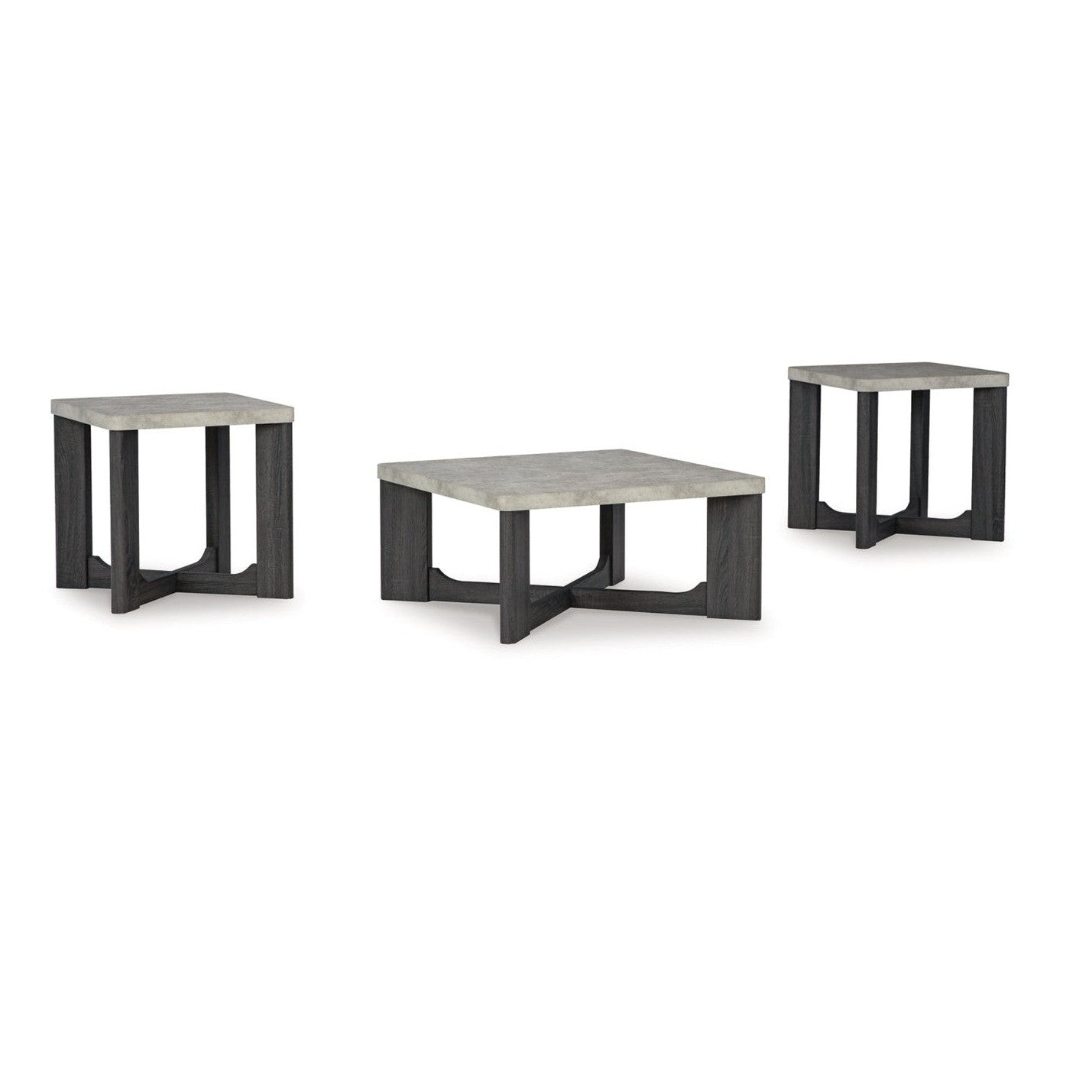 Sharstorm Occasional Table Set (3/CN)