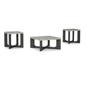 Sharstorm Occasional Table Set (3/CN)