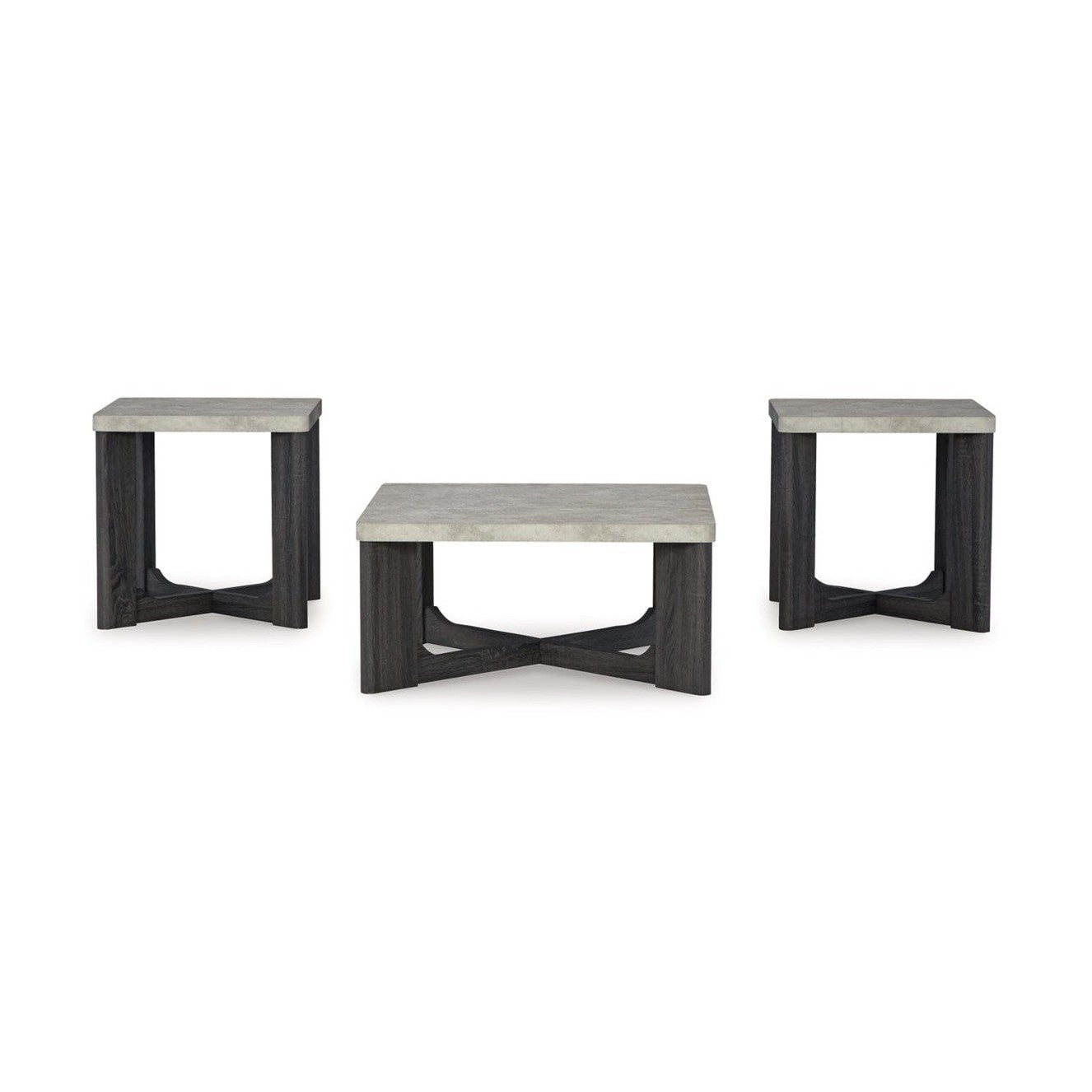Sharstorm Occasional Table Set (3/CN)