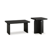 Mitchalli Occasional Table Set
