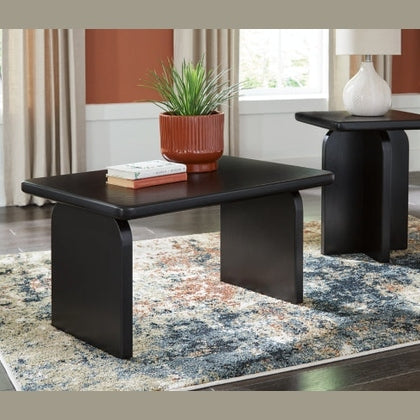 Mitchalli Occasional Table Set