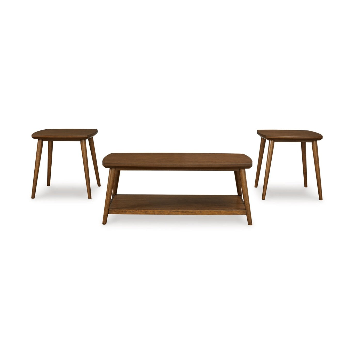 Lyncott Occasional Table Set (3/CN)