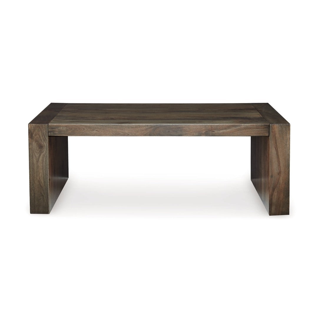 Dreggan Rectangular Cocktail Table
