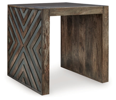 New Arrivals: Occasional Tables