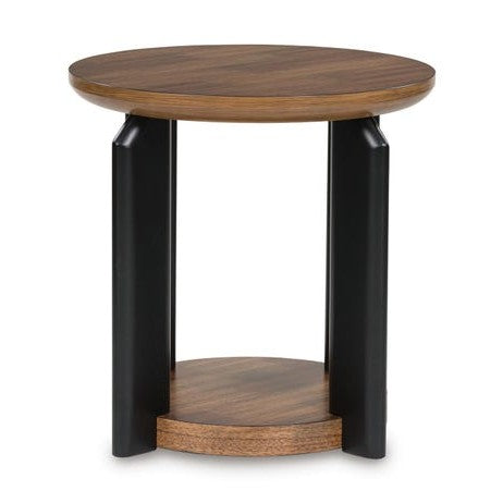 Kraeburn Round End Table
