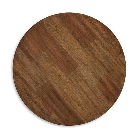 Kraeburn Round End Table