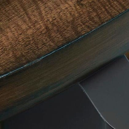 Kraeburn Round End Table