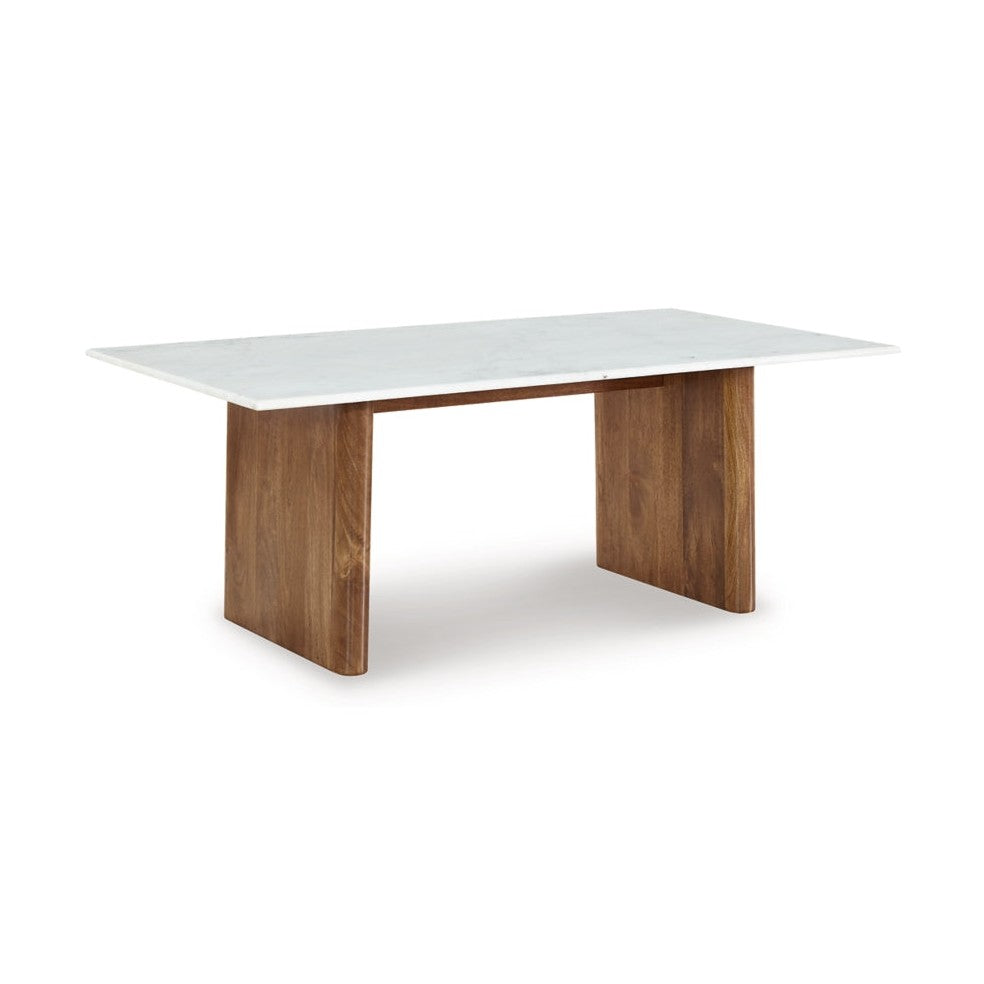 Isanti Rectangular Coffee Table