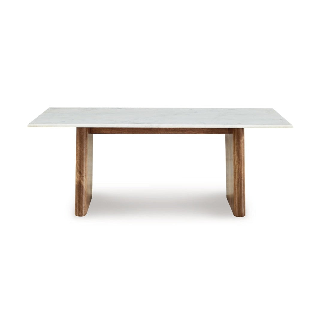 Isanti Rectangular Coffee Table