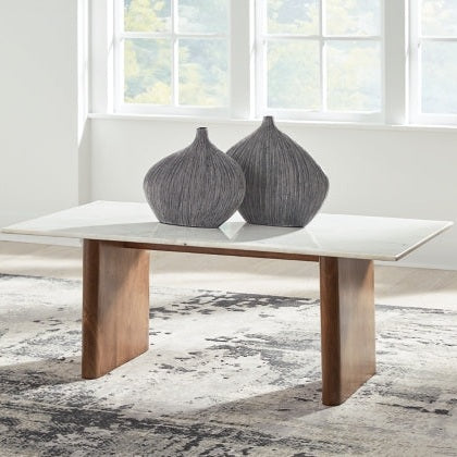 Isanti Rectangular Coffee Table