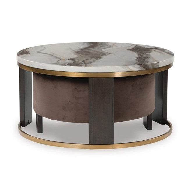 Jazmore Nesting Cocktail Tables