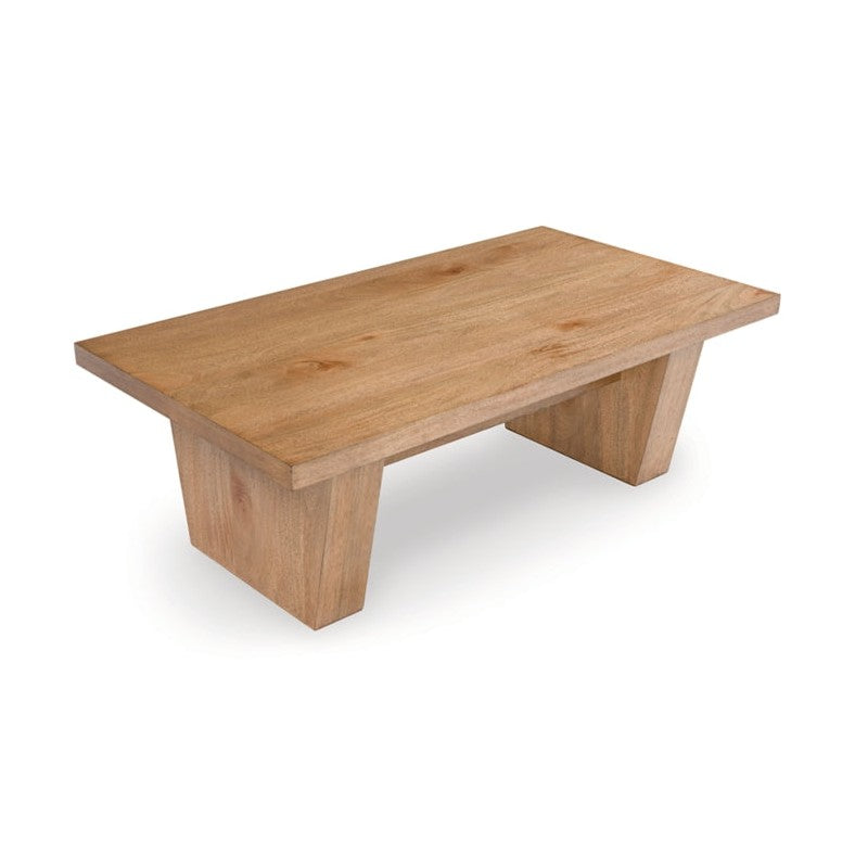 Kristiland Rectangular Cocktail Table