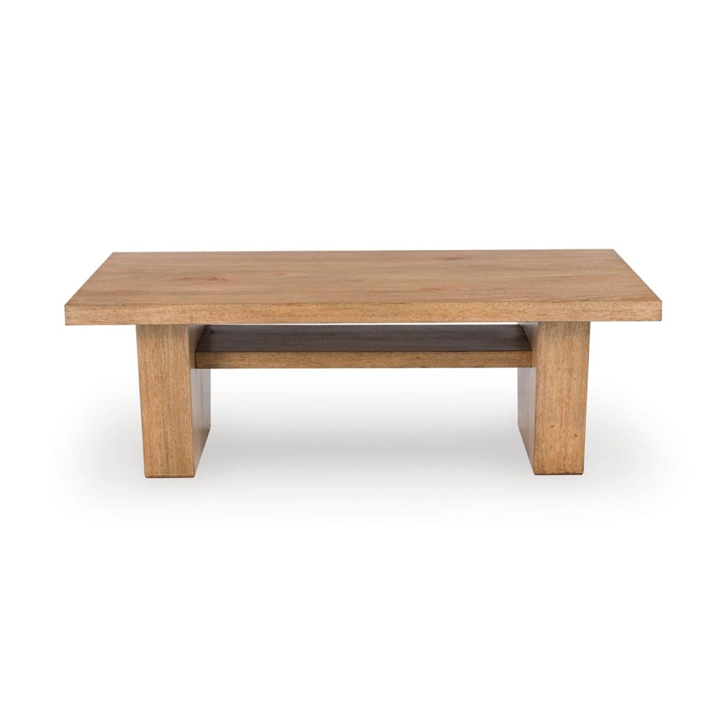 Kristiland Rectangular Cocktail Table