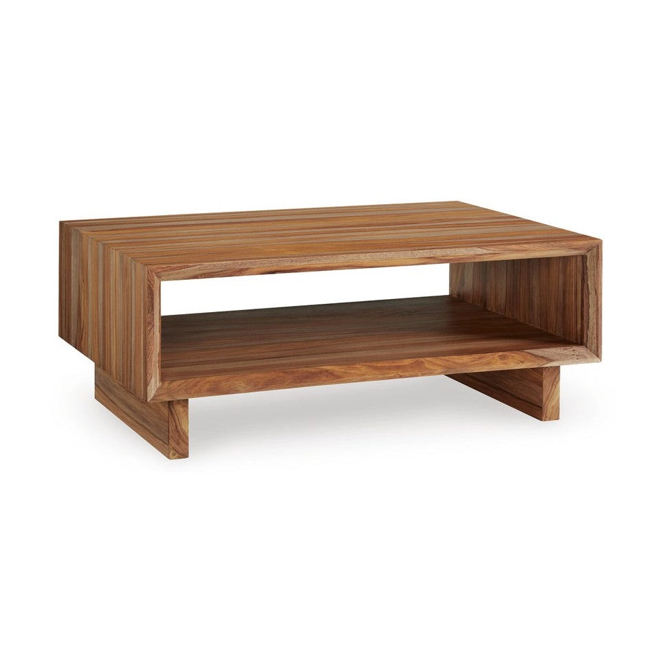 Dressonni Rectangular Cocktail Table