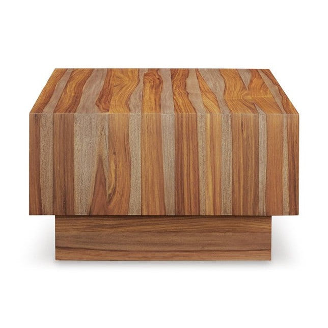 Dressonni Rectangular Cocktail Table