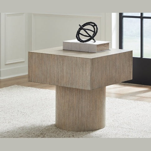 Jorielyn Square End Table