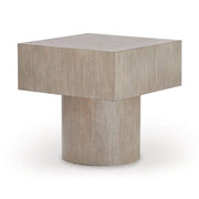 Jorielyn Square End Table