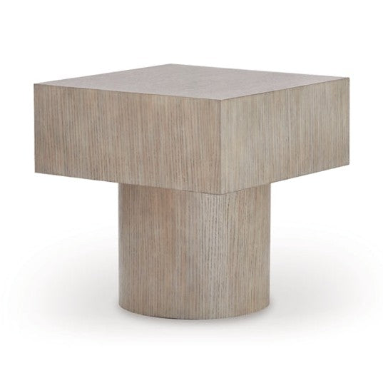Jorielyn Square End Table