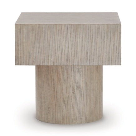 Jorielyn Square End Table