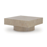 Jorielyn Square Cocktail Table