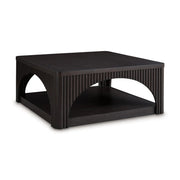 Yellink Square Cocktail Table